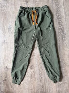 Figs Uman HW Joggers Scrubs